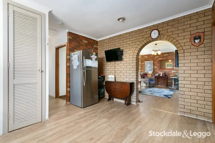 Second view of Homely unit listing, 2/41 Waratah Drive, Morwell VIC 3840