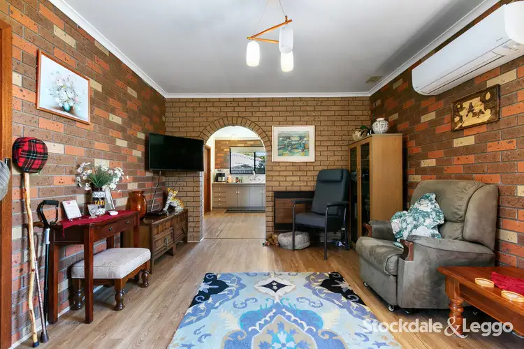 Third view of Homely unit listing, 2/41 Waratah Drive, Morwell VIC 3840