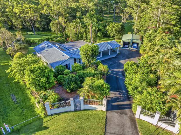 Main view of Homely house listing, 55 Winderadeen Drive, Highland Park QLD 4211