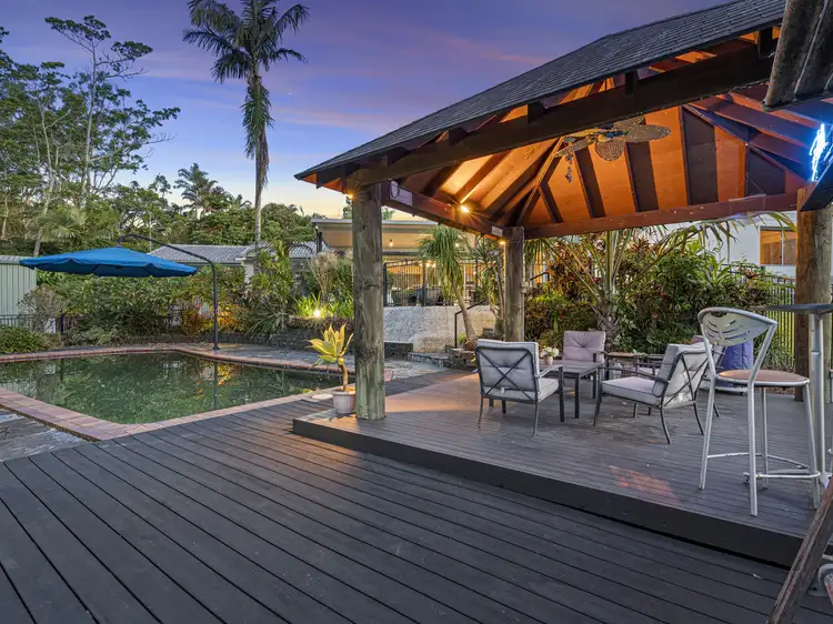 Third view of Homely house listing, 55 Winderadeen Drive, Highland Park QLD 4211