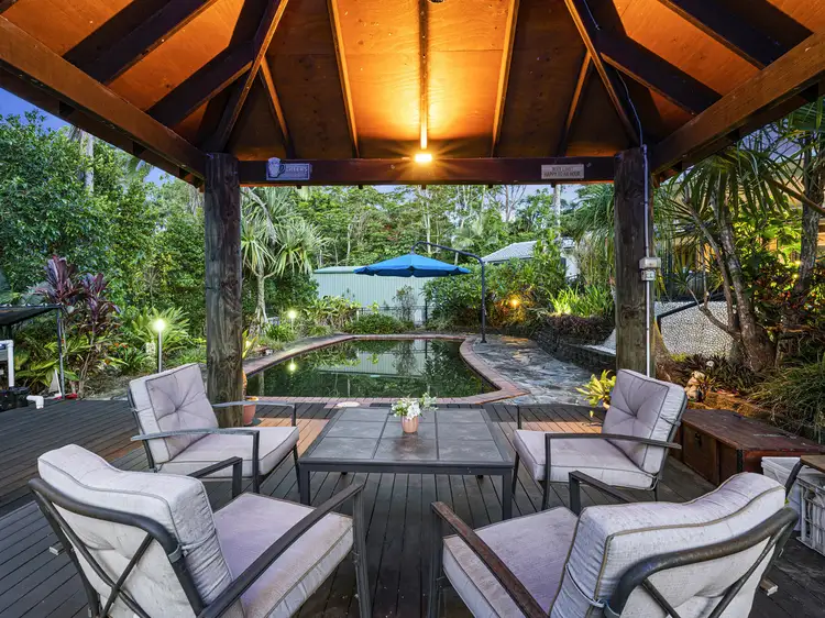 Fourth view of Homely house listing, 55 Winderadeen Drive, Highland Park QLD 4211