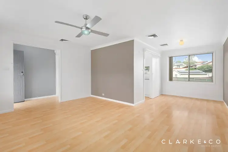 Third view of Homely house listing, 9 Hartigan Close, Rutherford NSW 2320