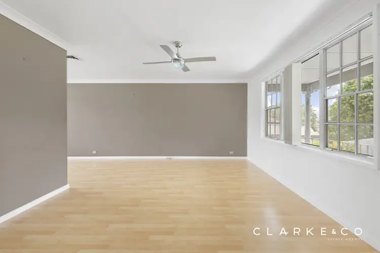 Fourth view of Homely house listing, 9 Hartigan Close, Rutherford NSW 2320