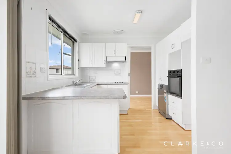 Sixth view of Homely house listing, 9 Hartigan Close, Rutherford NSW 2320