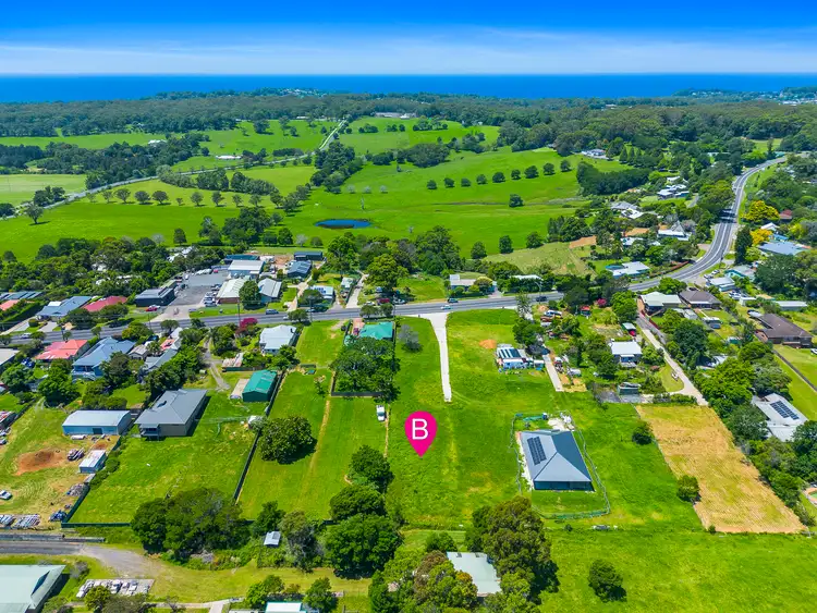 235A Princes Highway, Milton NSW 2538