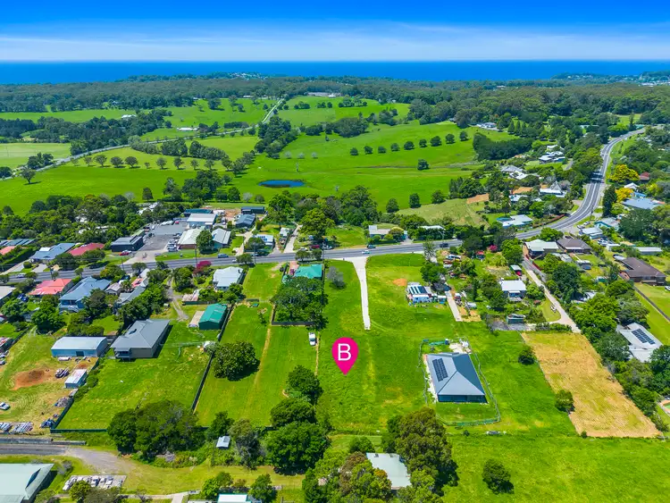 Main view of Homely land listing, 235A Princes Highway, Milton NSW 2538