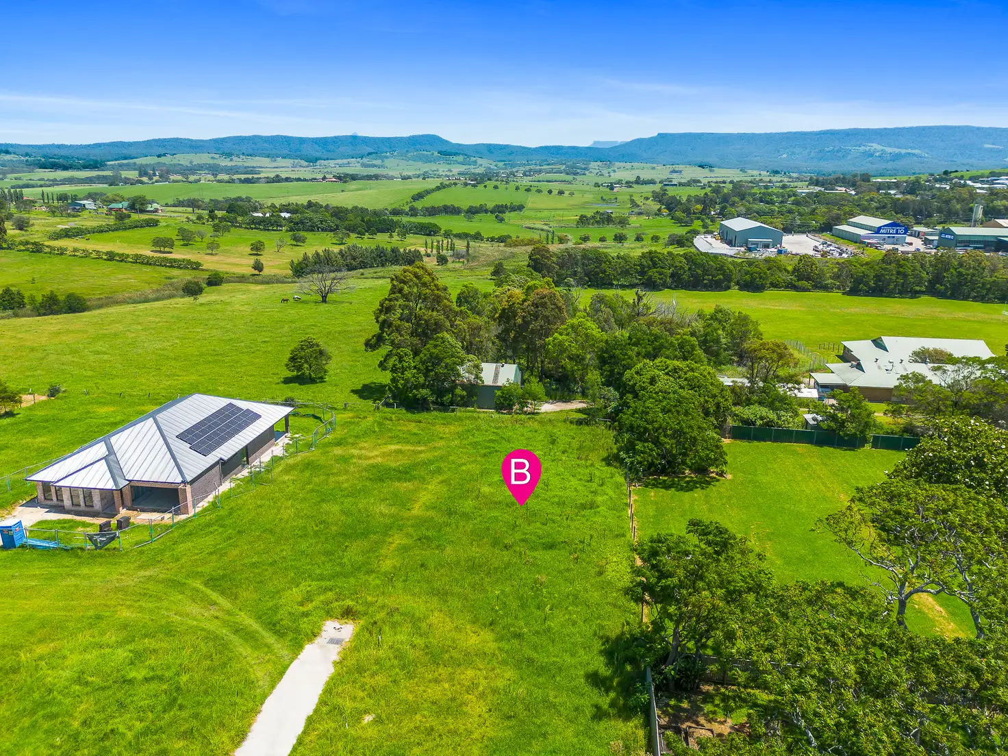 Main view of Homely land listing, 235A Princes Highway, Milton NSW 2538