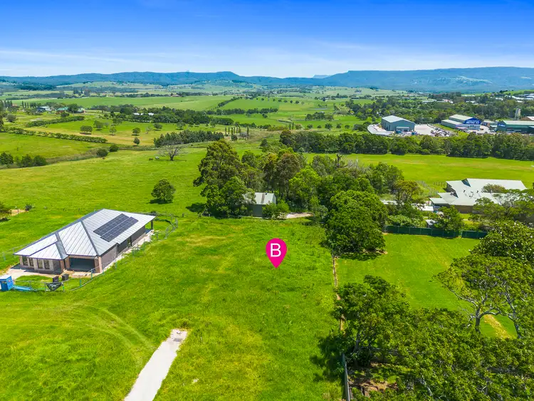 Second view of Homely land listing, 235A Princes Highway, Milton NSW 2538