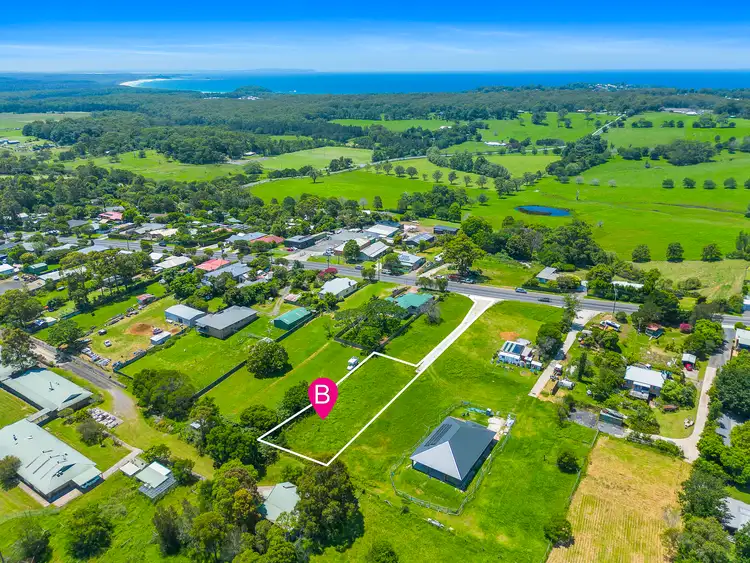 Second view of Homely land listing, 235A Princes Highway, Milton NSW 2538