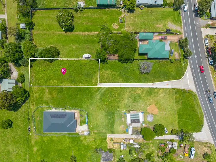 Sixth view of Homely land listing, 235A Princes Highway, Milton NSW 2538