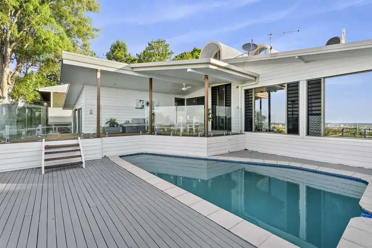 Second view of Homely house listing, 24 Horseshoe Bend, Buderim QLD 4556