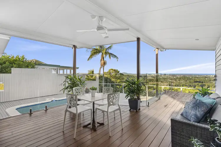 Third view of Homely house listing, 24 Horseshoe Bend, Buderim QLD 4556