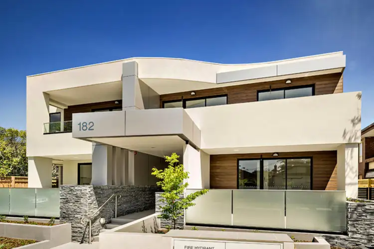 5/182 Sycamore Street, Caulfield South VIC 3162