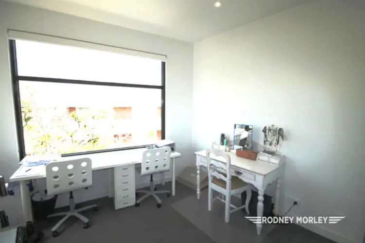 Second view of Homely apartment listing, 5/182 Sycamore Street, Caulfield South VIC 3162