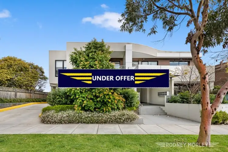 8/182 Sycamore Street, Caulfield South VIC 3162