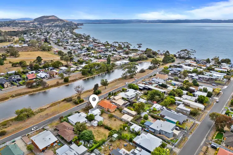 Second view of Homely house listing, 55 South Terrace, Lauderdale TAS 7021