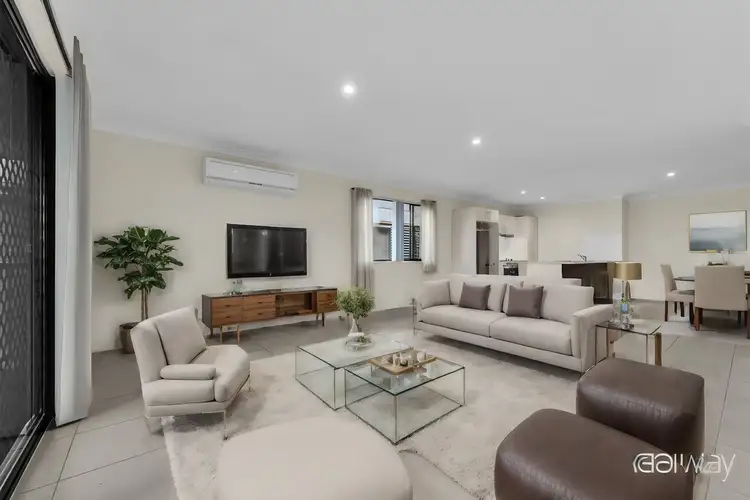 Main view of Homely house listing, 15 Bala Court, Springfield Lakes QLD 4300