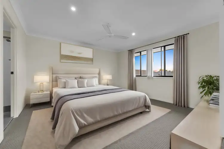 Second view of Homely house listing, 15 Bala Court, Springfield Lakes QLD 4300
