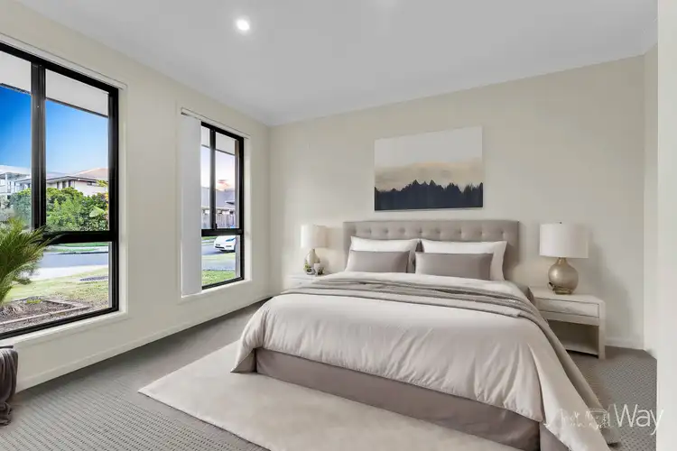 Fifth view of Homely house listing, 15 Bala Court, Springfield Lakes QLD 4300
