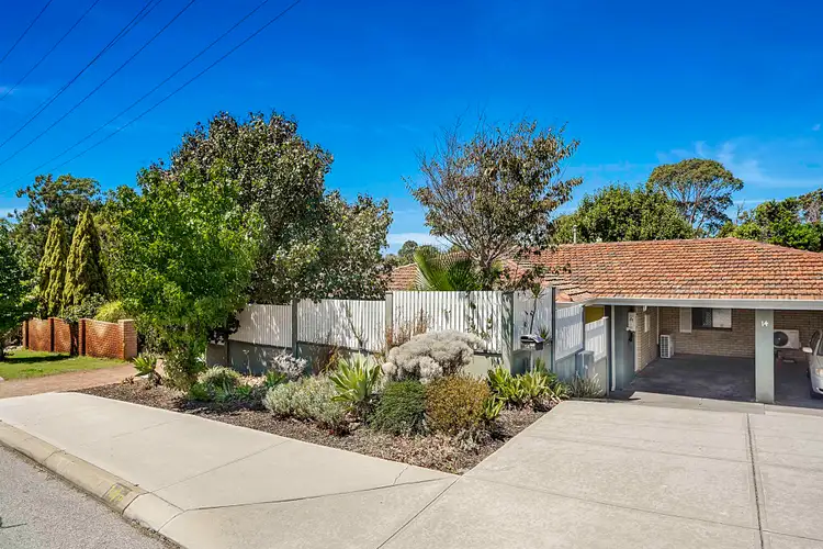 14B Bertram Street, Dianella WA 6059