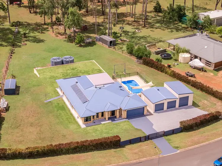 443 Jim Whyte Way, Burua QLD 4680