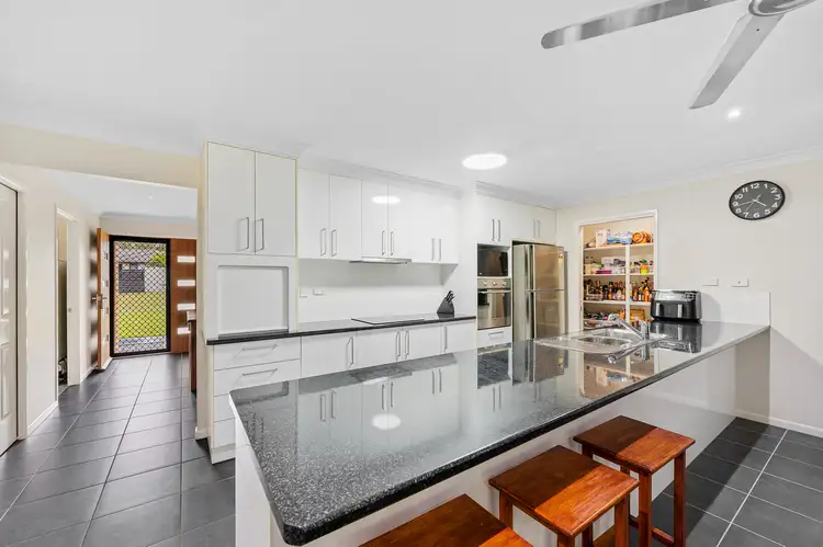 Fourth view of Homely house listing, 443 Jim Whyte Way, Burua QLD 4680