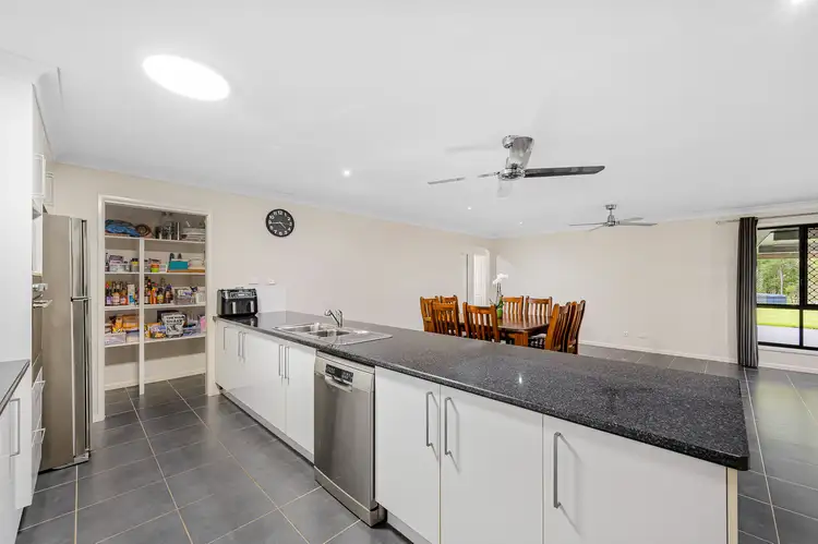 Fifth view of Homely house listing, 443 Jim Whyte Way, Burua QLD 4680