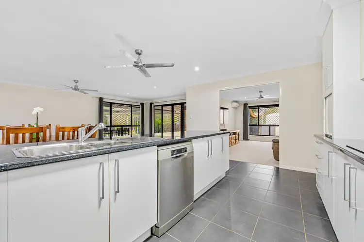 Sixth view of Homely house listing, 443 Jim Whyte Way, Burua QLD 4680