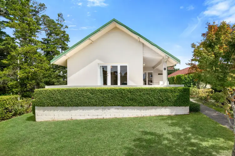 9 Echo Point Road, Katoomba NSW 2780