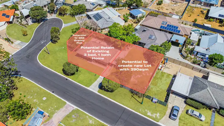 3 Brenchley Street, Beckenham WA 6107