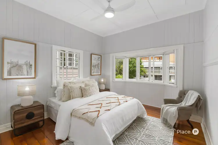 Fifth view of Homely house listing, 475 Montague Road, West End QLD 4101