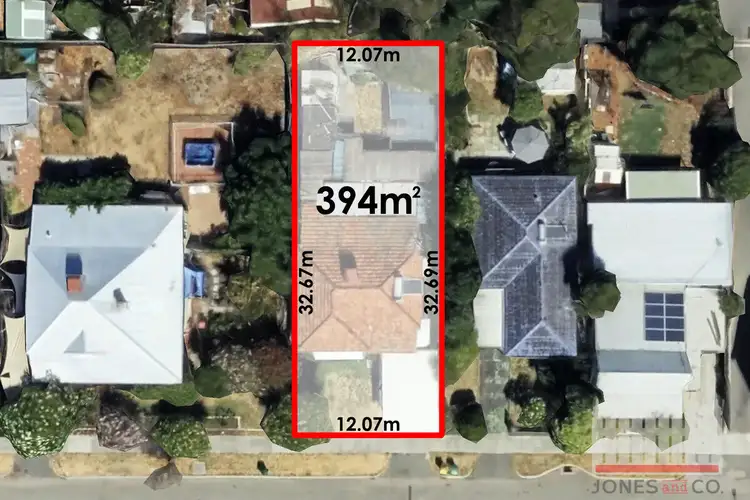 6 Rosetta Street, Bassendean WA 6054