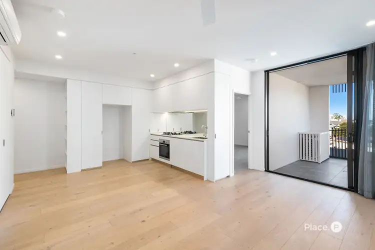 Second view of Homely apartment listing, 10408/19 Wilson Street, West End QLD 4101