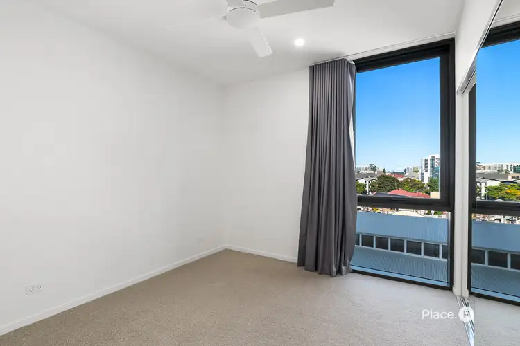 Fourth view of Homely apartment listing, 10408/19 Wilson Street, West End QLD 4101