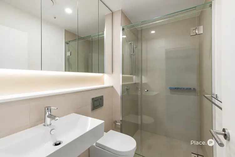 Fifth view of Homely apartment listing, 10408/19 Wilson Street, West End QLD 4101