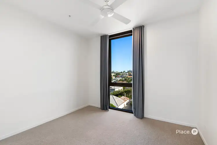 Sixth view of Homely apartment listing, 10408/19 Wilson Street, West End QLD 4101