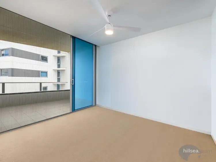 Fifth view of Homely unit listing, 501/41 Harbour Town Drive, Biggera Waters QLD 4216