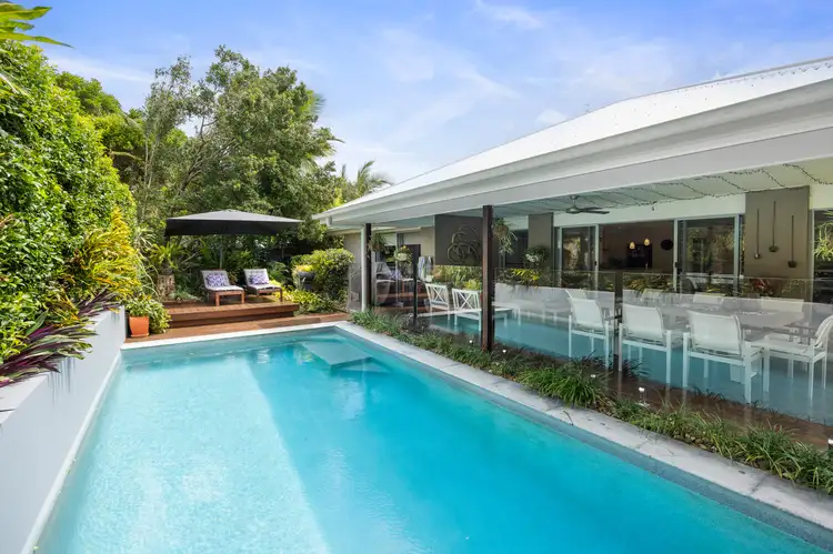 4 Glen Abby Avenue, Peregian Springs QLD 4573