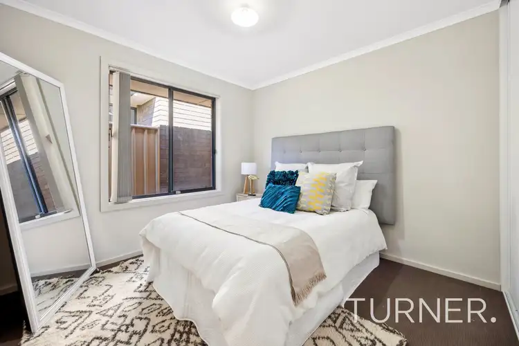 Second view of Homely house listing, 43 Lanyard Road, Seaford Meadows SA 5169