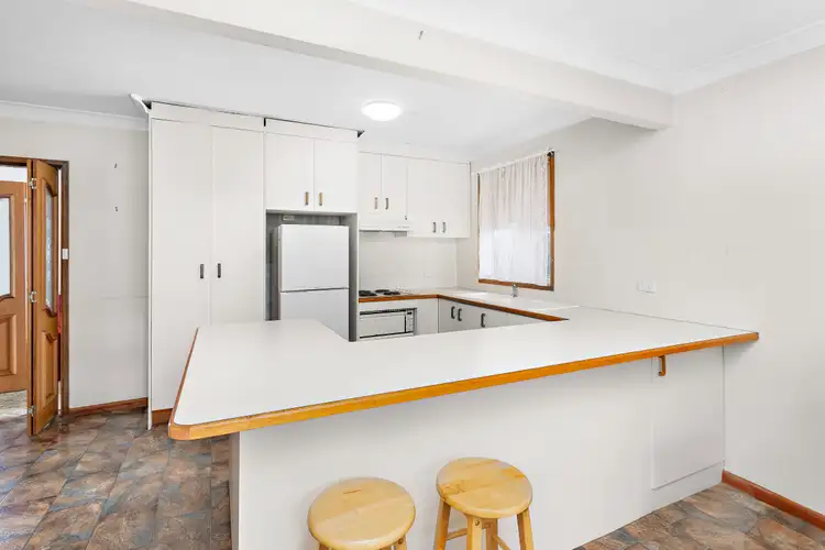Second view of Homely house listing, 592 Northcliffe Drive, Berkeley NSW 2506
