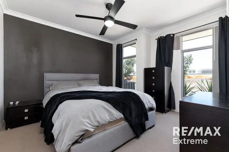 Fourth view of Homely house listing, 38 Elderiana Link, Banksia Grove WA 6031