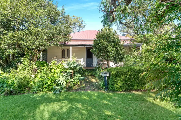 Second view of Homely house listing, 21 King Street, Berry NSW 2535