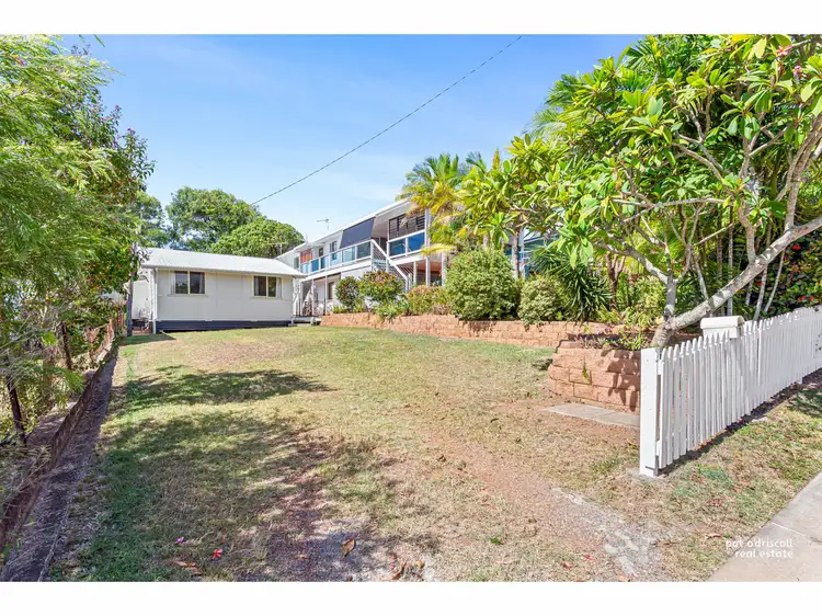7 Matthew Flinders Drive, Cooee Bay QLD 4703