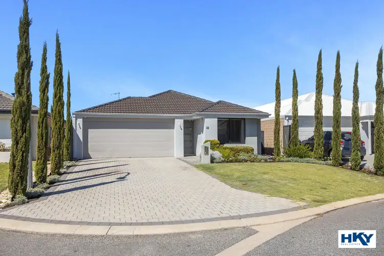 22 Langdon Loop, Caversham WA 6055