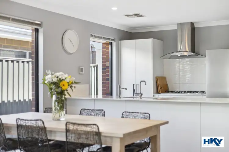 Second view of Homely house listing, 22 Langdon Loop, Caversham WA 6055