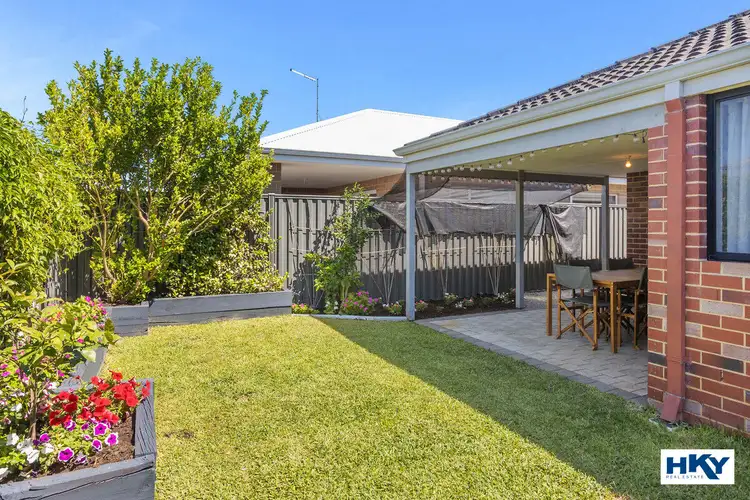 Third view of Homely house listing, 22 Langdon Loop, Caversham WA 6055