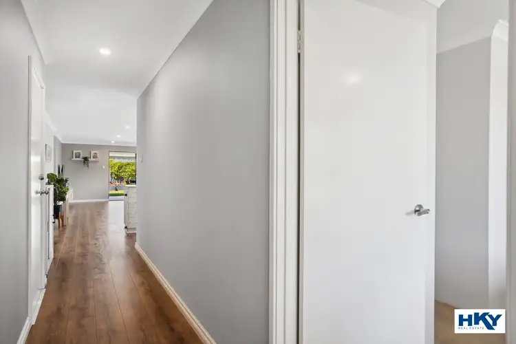 Fourth view of Homely house listing, 22 Langdon Loop, Caversham WA 6055