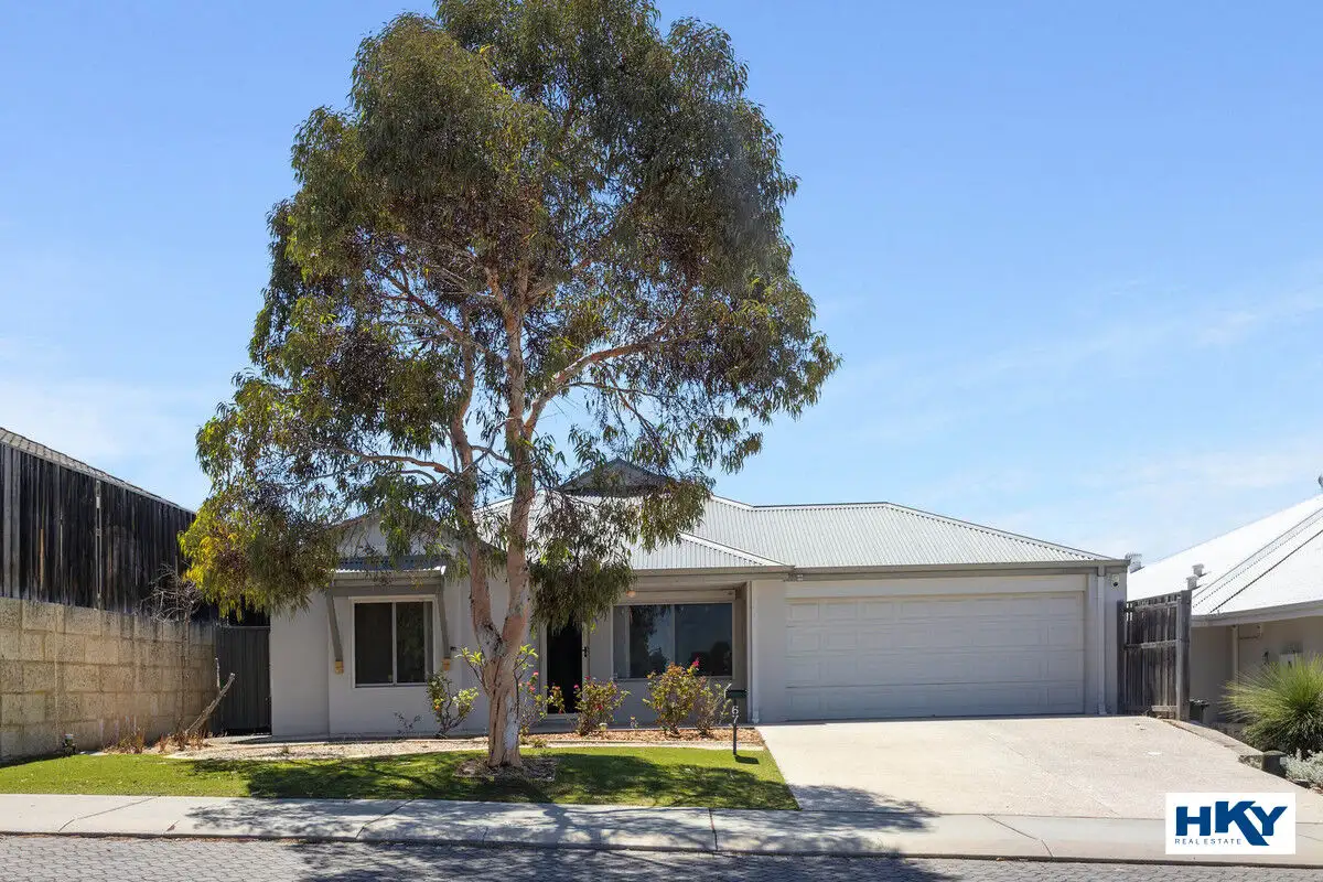 Main view of Homely house listing, 67 Lomas Circle, Ellenbrook WA 6069