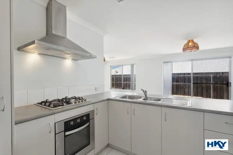 Second view of Homely house listing, 67 Lomas Circle, Ellenbrook WA 6069