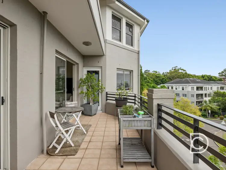 Third view of Homely apartment listing, 11/1 Abbotsford Cove Drive, Abbotsford NSW 2046